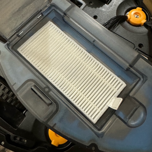 DEEBOT n79 vacuum cleaner robot - Picture 5 of 5